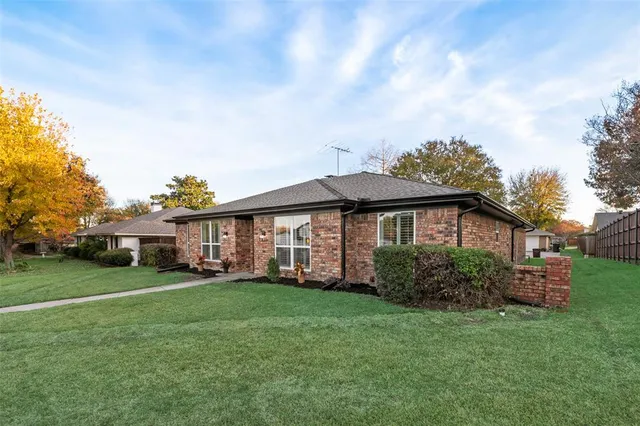 $675,000 | 2616 Webster Court, Plano, TX 75075