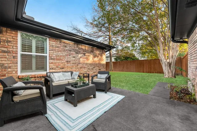 $675,000 | 2616 Webster Court, Plano, TX 75075