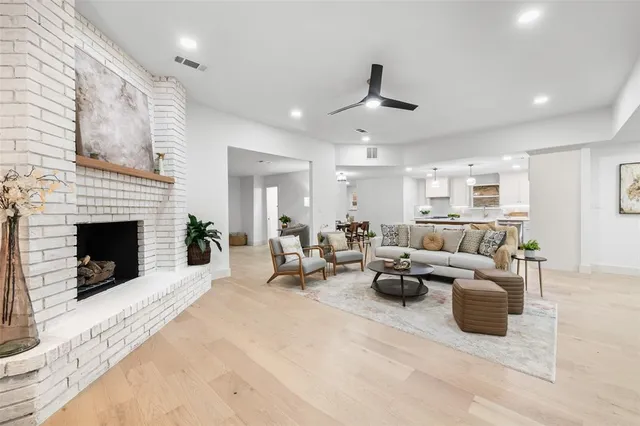 $675,000 | 2616 Webster Court, Plano, TX 75075