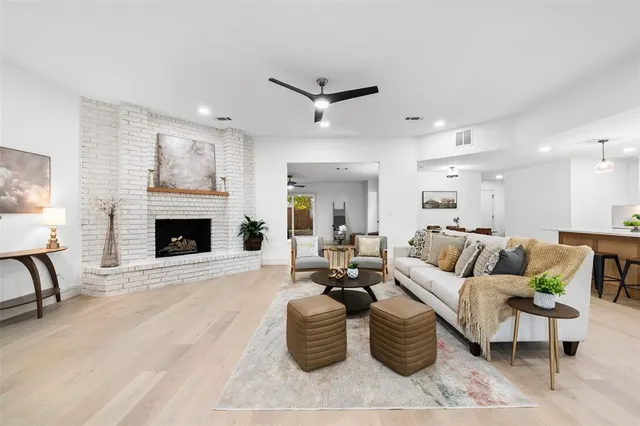 $675,000 | 2616 Webster Court, Plano, TX 75075