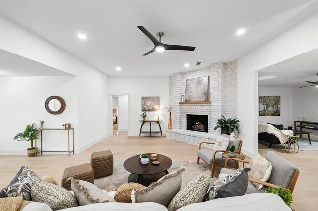 $675,000 | 2616 Webster Court, Plano, TX 75075