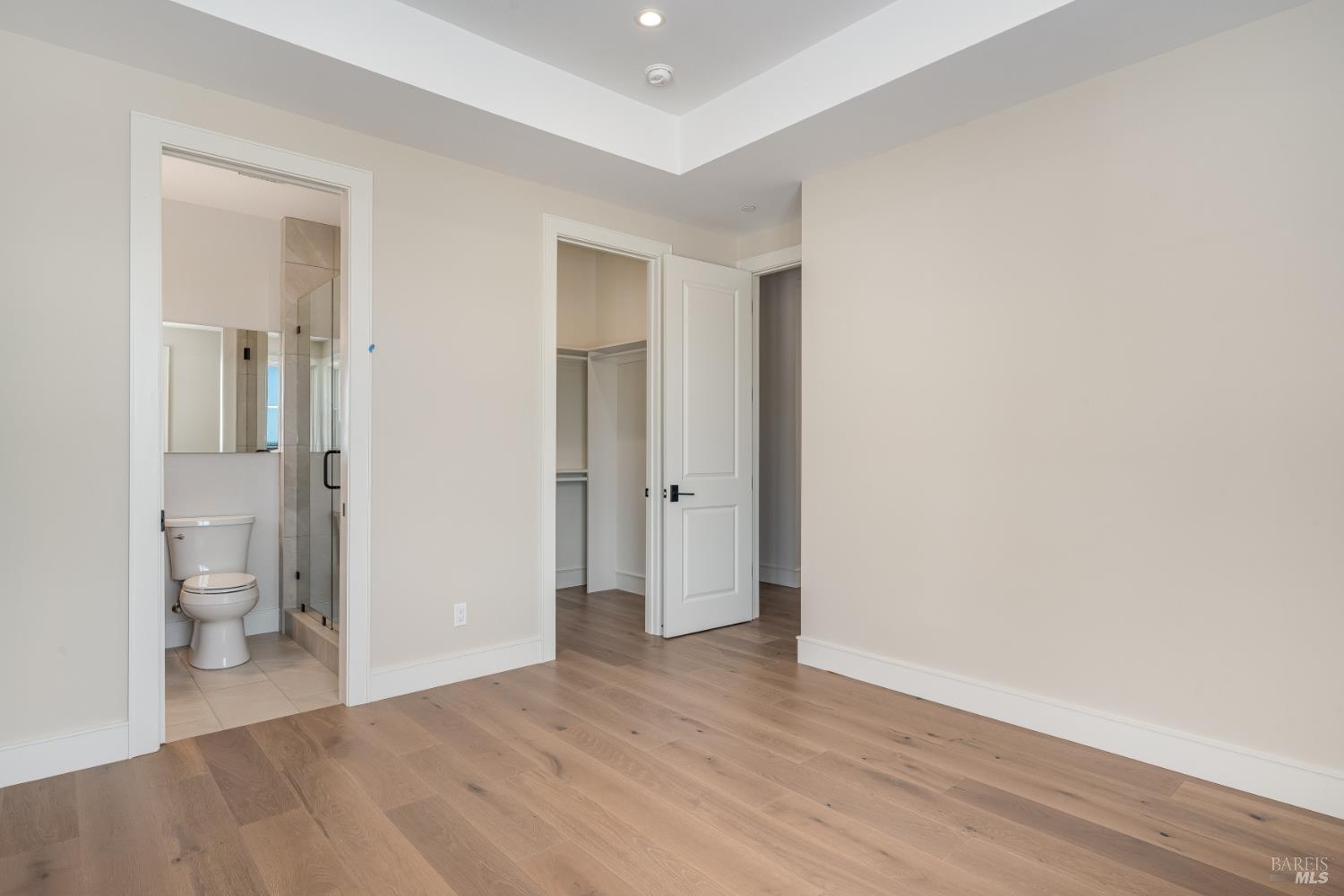 120 Angela Drive Santa Rosa, CA 95403 - Photo 42 of 97 Second Bedroom suite with full bath and walk in closet
