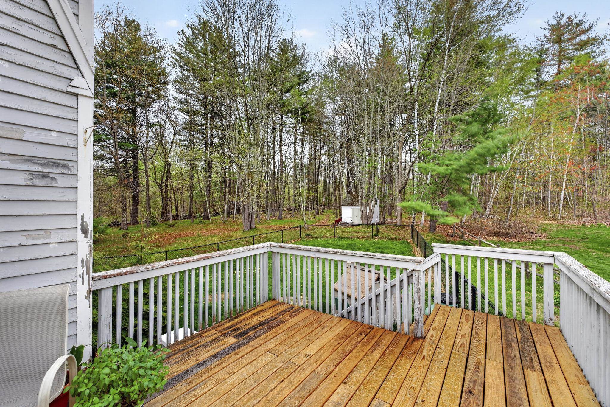 172 Warner Hill Road Derry, NH 03038 - Photo 27 of 39