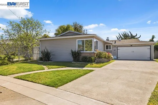 $1,199,000 | 35442 Breton Drive, Newark, CA 94560