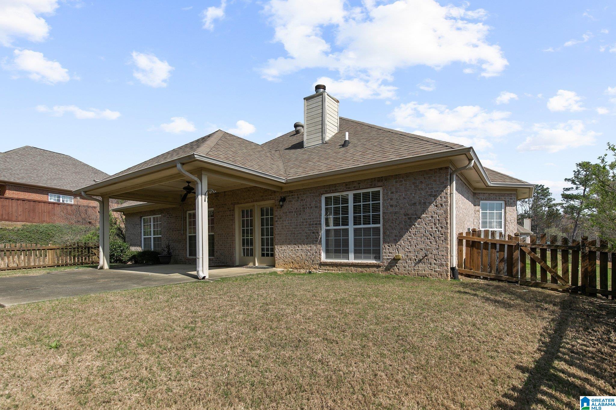 876 Narrows Point Drive Birmingham, AL 35242 - Photo 28 of 29