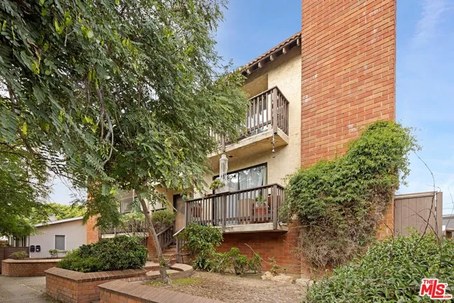 front view of house with a street