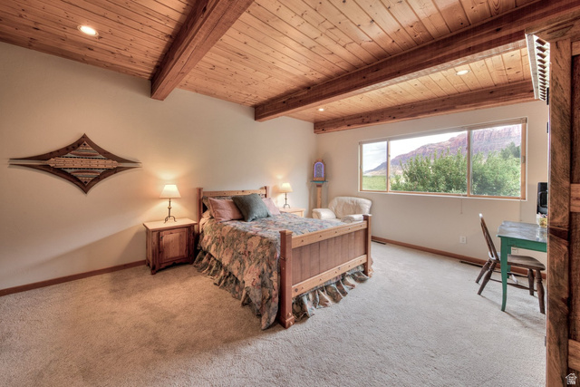 3885 Maynard Lane, Unit 1 Moab, UT 84532 - Photo 22 of 57