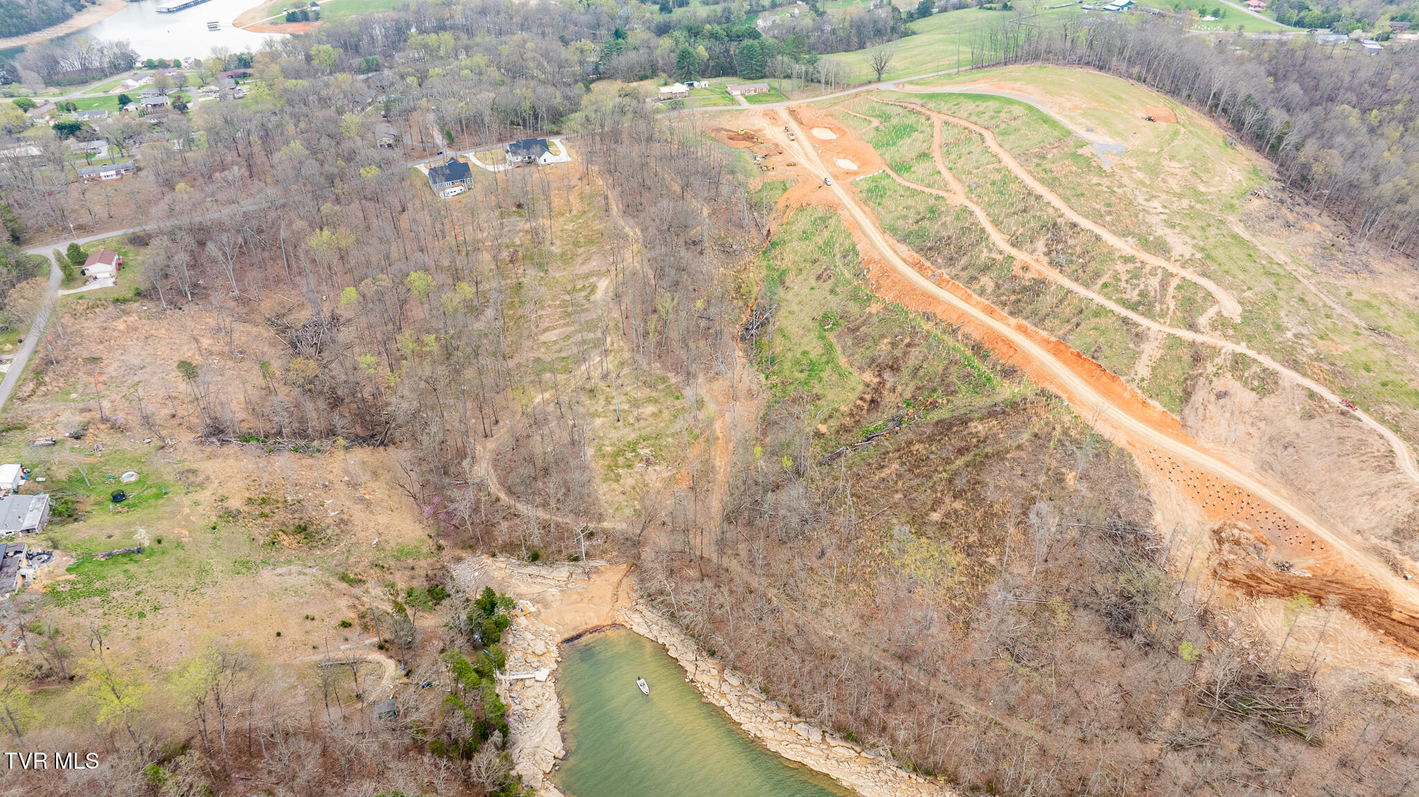 Lot 3 Lowe Drive, Unit 3 Talbott, TN 37877 - Photo 3 of 10 dji_fly_20260327_120348_0556_17746283630