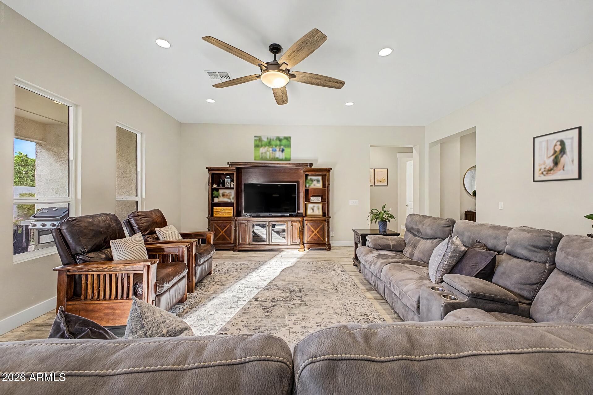 21530 East Russet Road Queen Creek, AZ 85142 - Photo 17 of 76