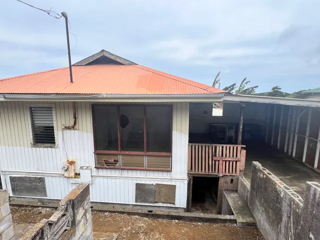 $196,800 | 95-5581 Nahele Street, Naalehu, HI 96772