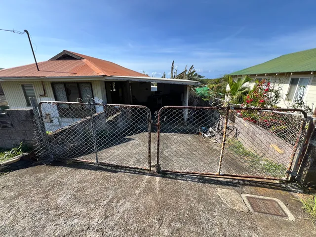 $196,800 | 95-5581 Nahele Street, Naalehu, HI 96772