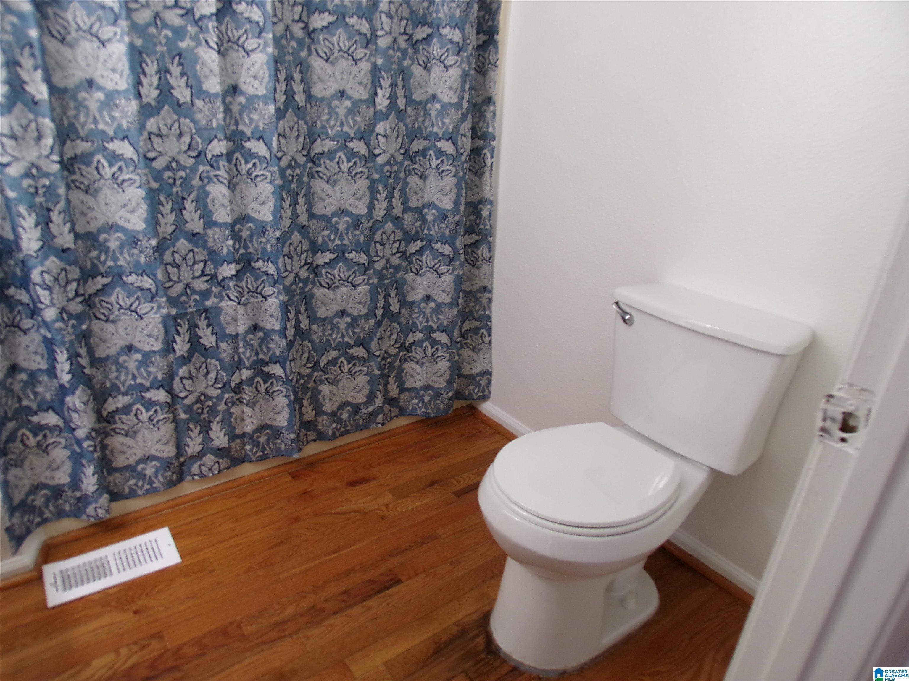 1729 Patch Place Anniston, AL 36201 - Photo 20 of 45