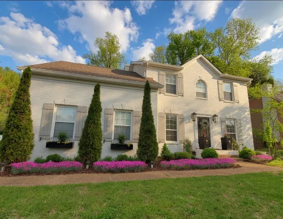 $479,900 | 300 Colfax Drive, Old Hickory, TN 37138