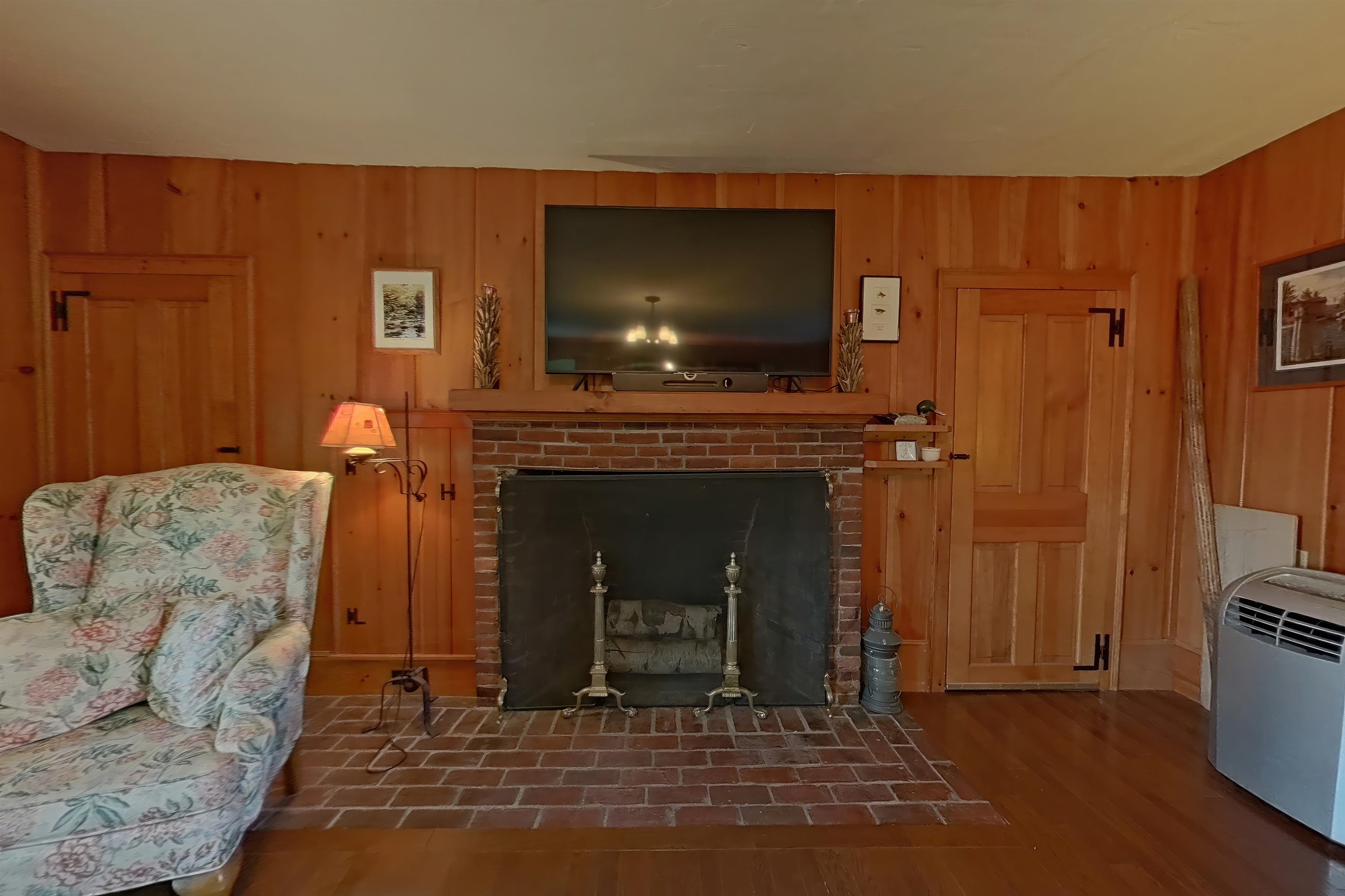 825 North Line Road Tuftonboro, NH 03816 - Photo 47 of 60