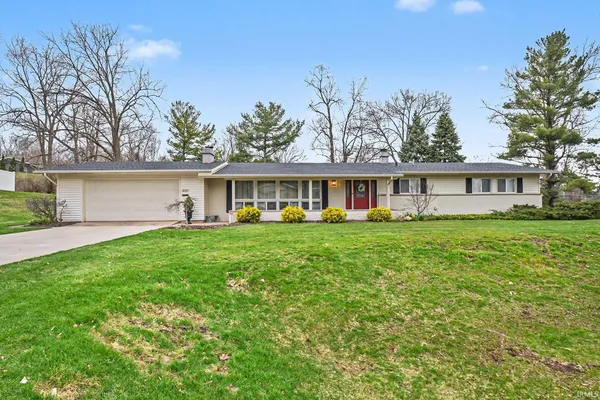 $387,000 | 3519 Springbrook Drive, South Bend, IN 46614