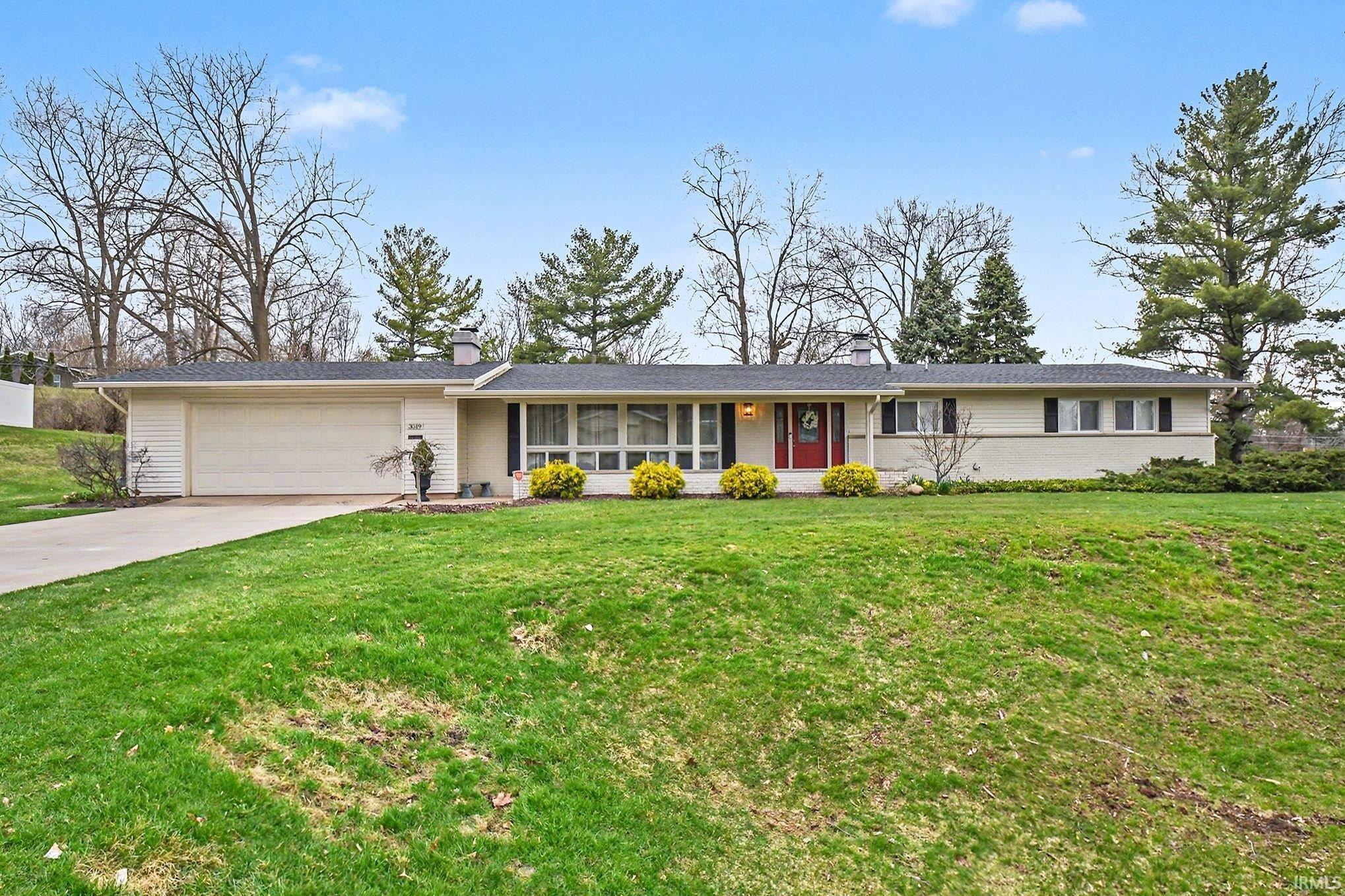 3519 Springbrook Drive South Bend, IN 46614 - Photo 1 of 26