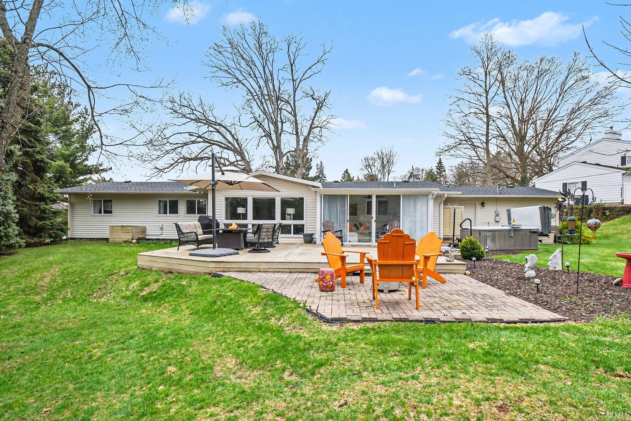 3519 Springbrook Drive South Bend, IN 46614 - Photo 18 of 26