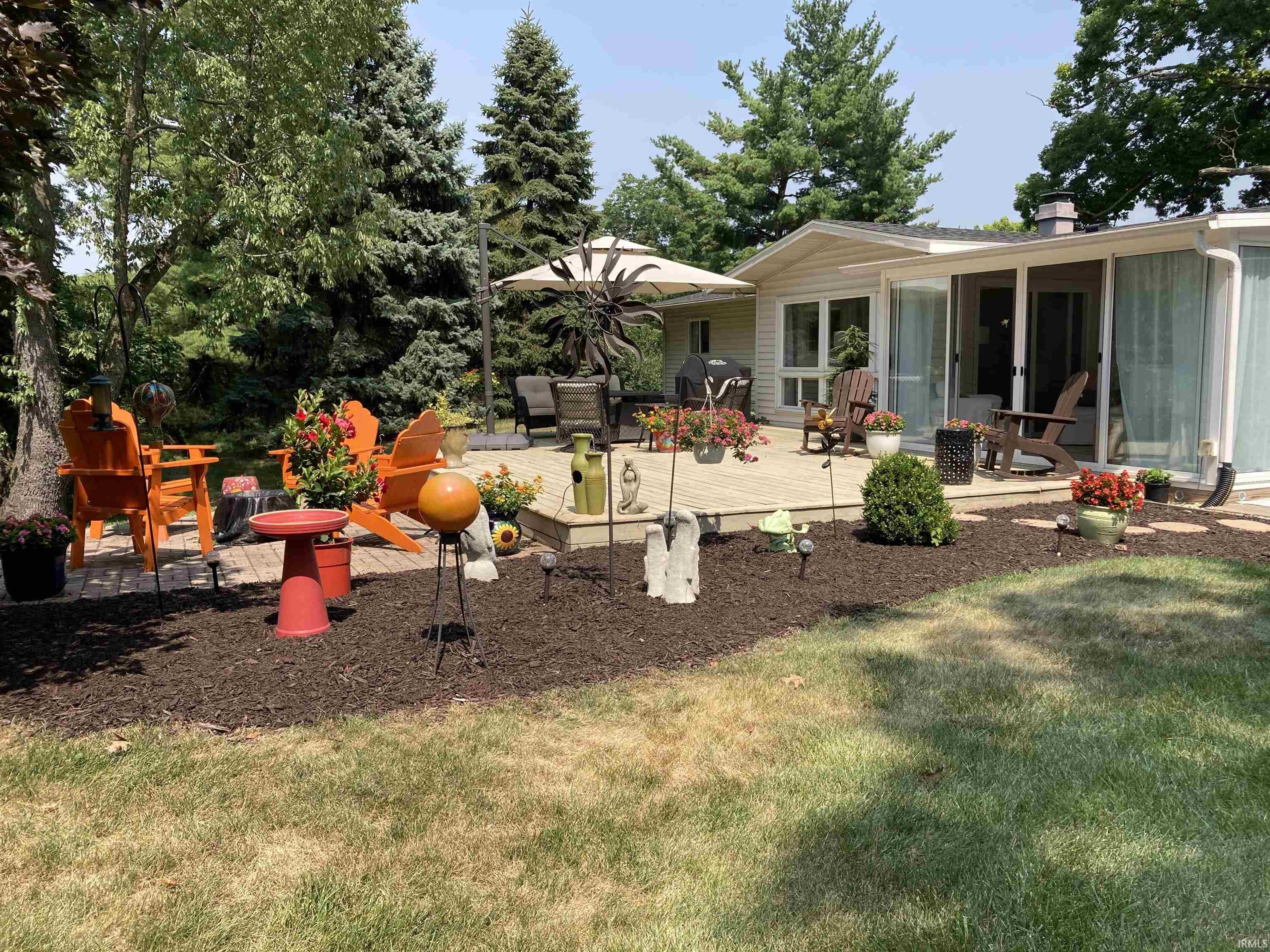 3519 Springbrook Drive South Bend, IN 46614 - Photo 19 of 26