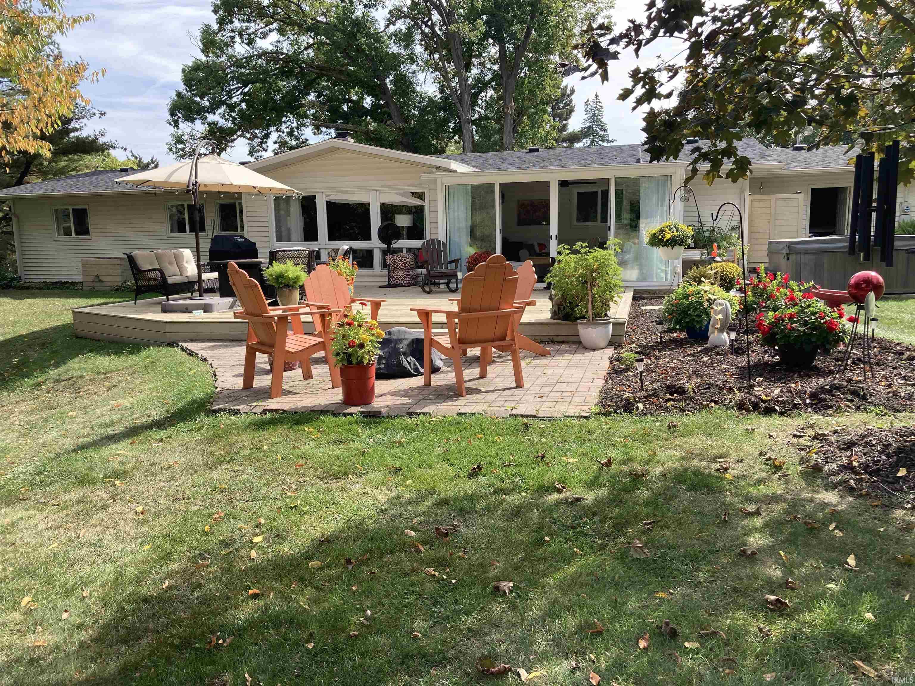 3519 Springbrook Drive South Bend, IN 46614 - Photo 20 of 26
