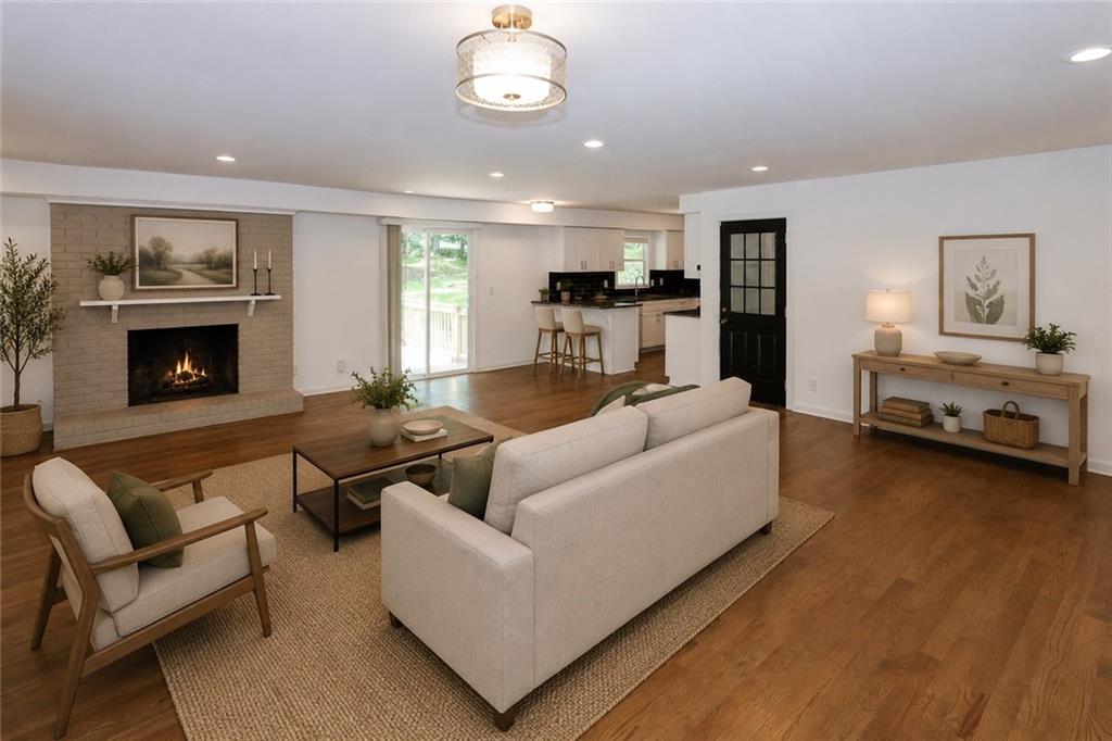 1200 Silver Hill Road Stone Mountain, GA 30087 - Photo 2 of 31