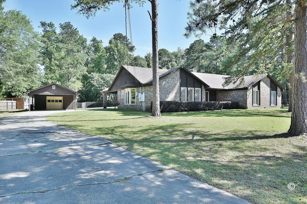 925 Mobley Road Columbus, GA 31904 - Photo 7 of 34 Gallery Image 7