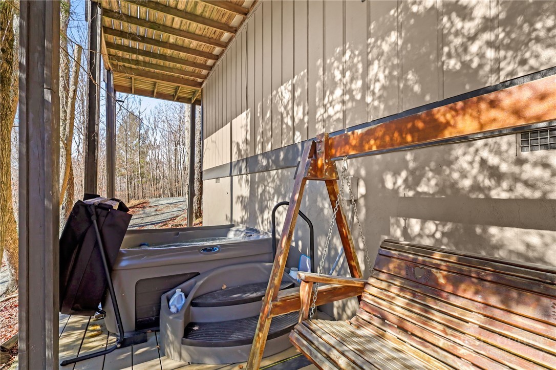 122 Lower Grouse Ridge Road Beech Mountain, NC 28604 - Photo 38 of 45