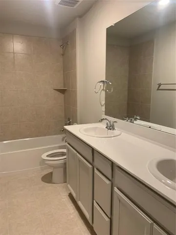 $2,950 | 5537 Yellowstone Road, The Colony, TX 75056