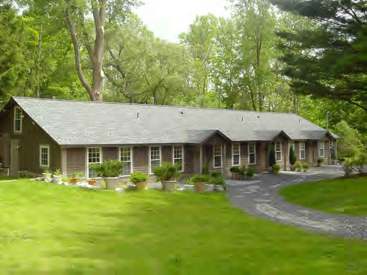 72 Interlaken Road, Unit 2 West Stockbridge, MA 01266 - Photo 1 of 7 Primary Photo