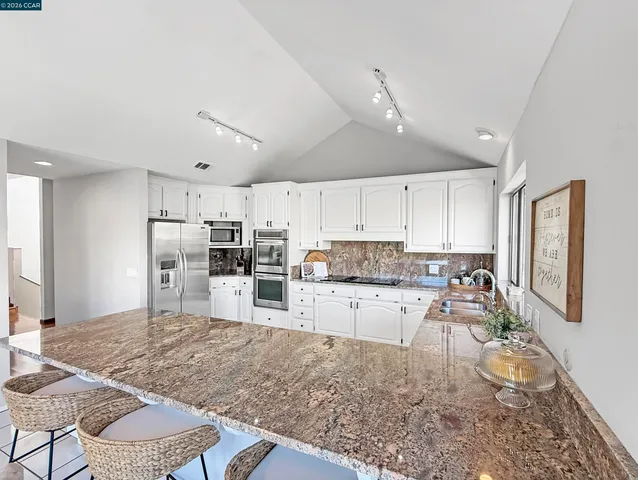 $1,798,000 | 130 Hillcroft Way, Walnut Creek, CA 94597