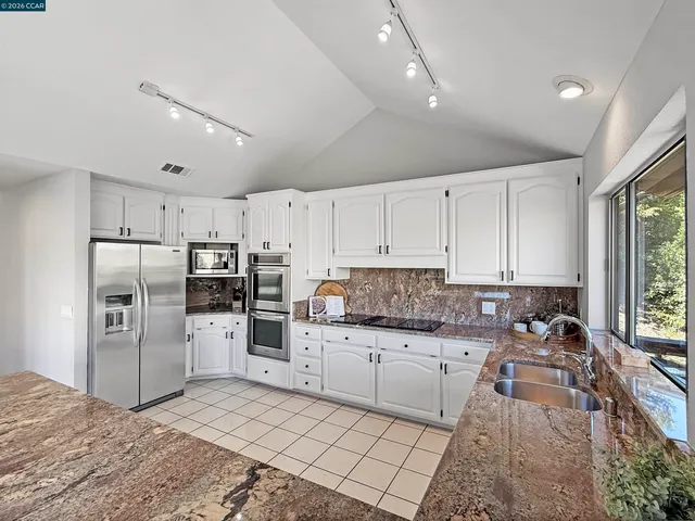 $1,798,000 | 130 Hillcroft Way, Walnut Creek, CA 94597