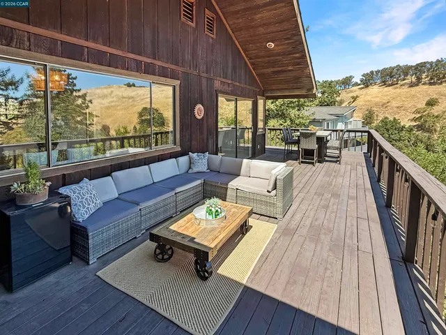 $1,798,000 | 130 Hillcroft Way, Walnut Creek, CA 94597