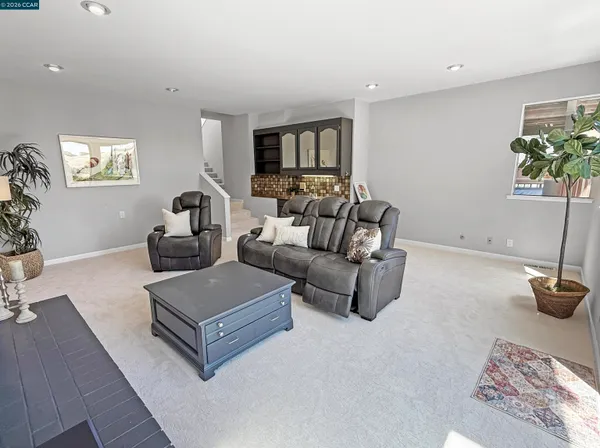 $1,748,000 | 130 Hillcroft Way, Walnut Creek, CA 94597