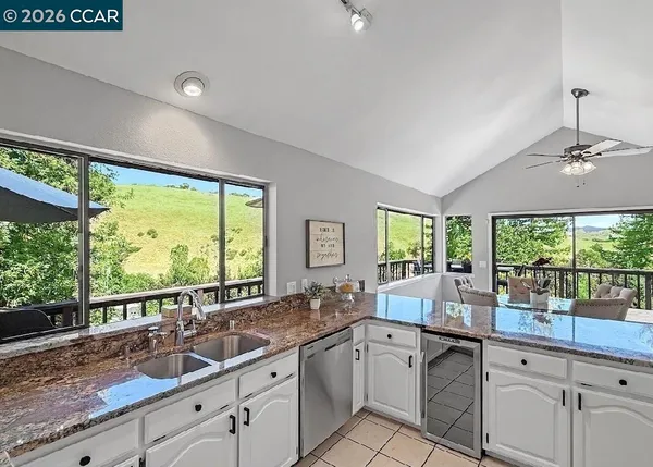 $1,748,000 | 130 Hillcroft Way, Walnut Creek, CA 94597