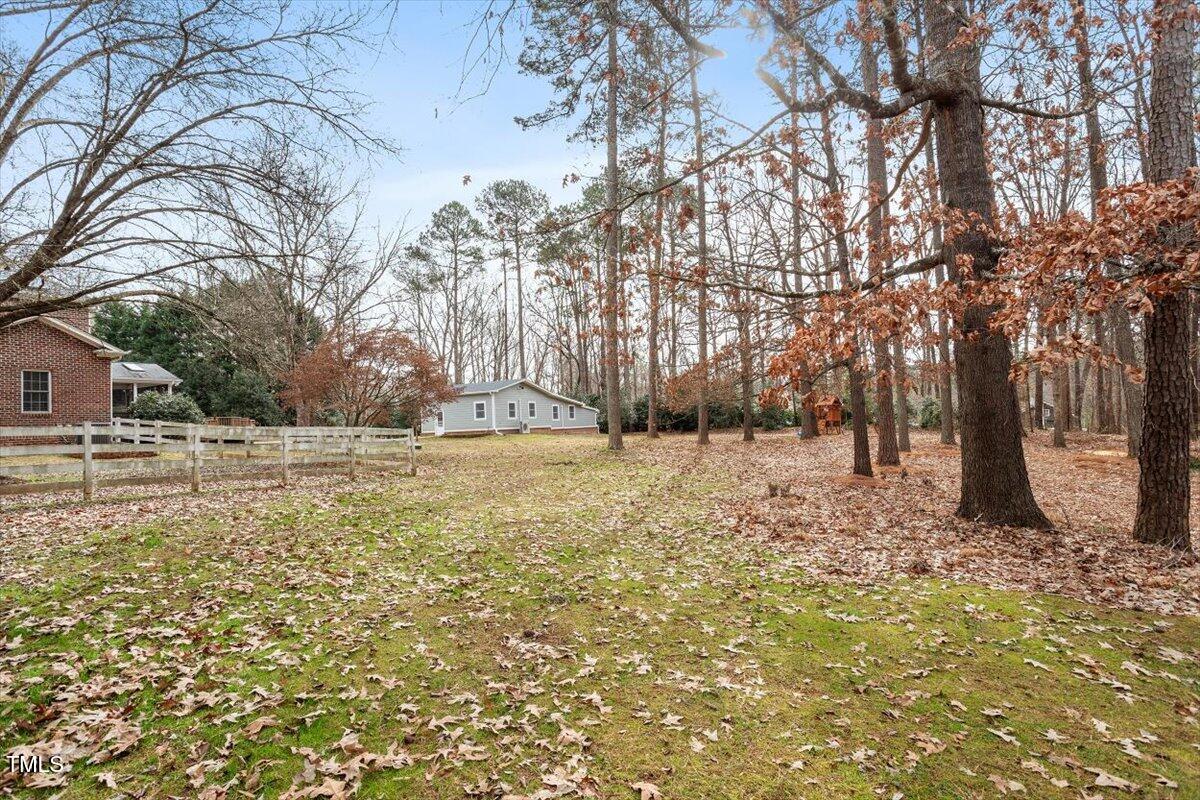12632 Old Creedmoor Road Raleigh, NC 27613 - Photo 57 of 58 Yard