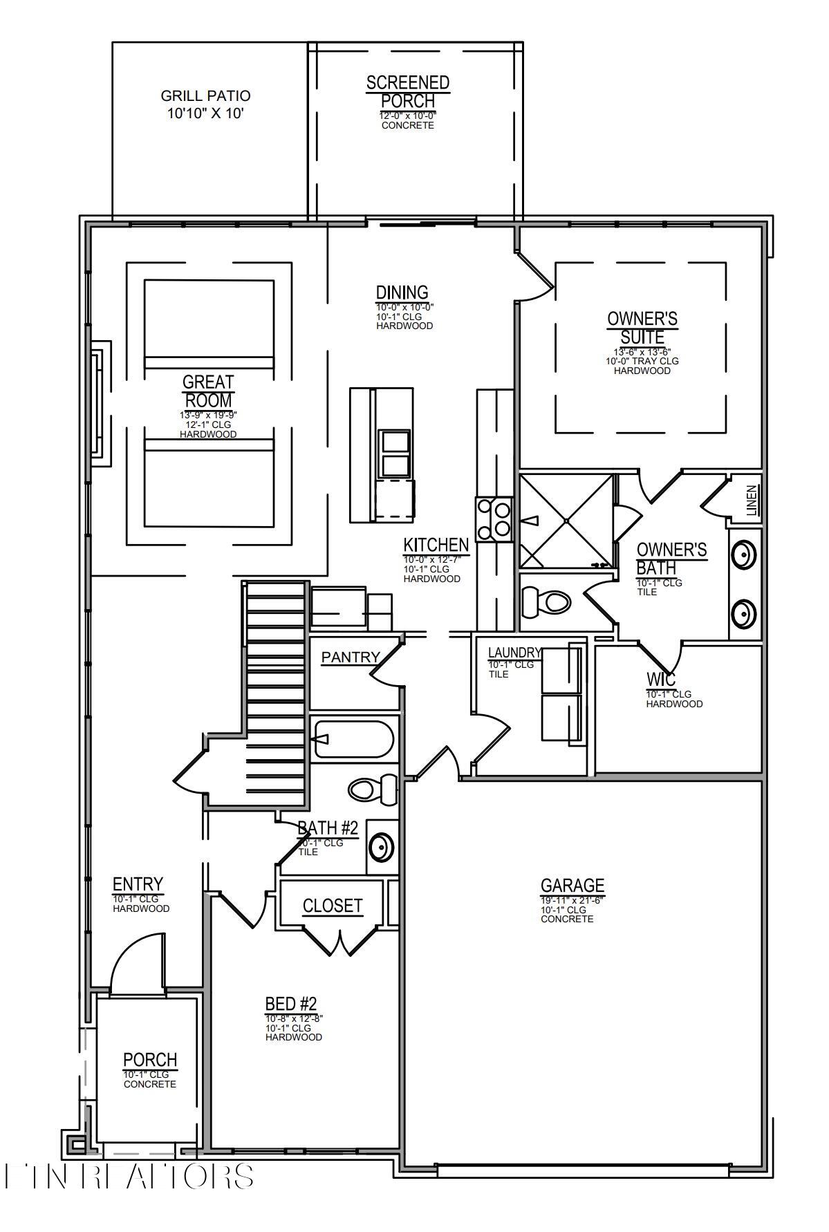 1136 Branch Hook Road Knoxville, TN 37934 - Photo 41 of 49 IMG_5590