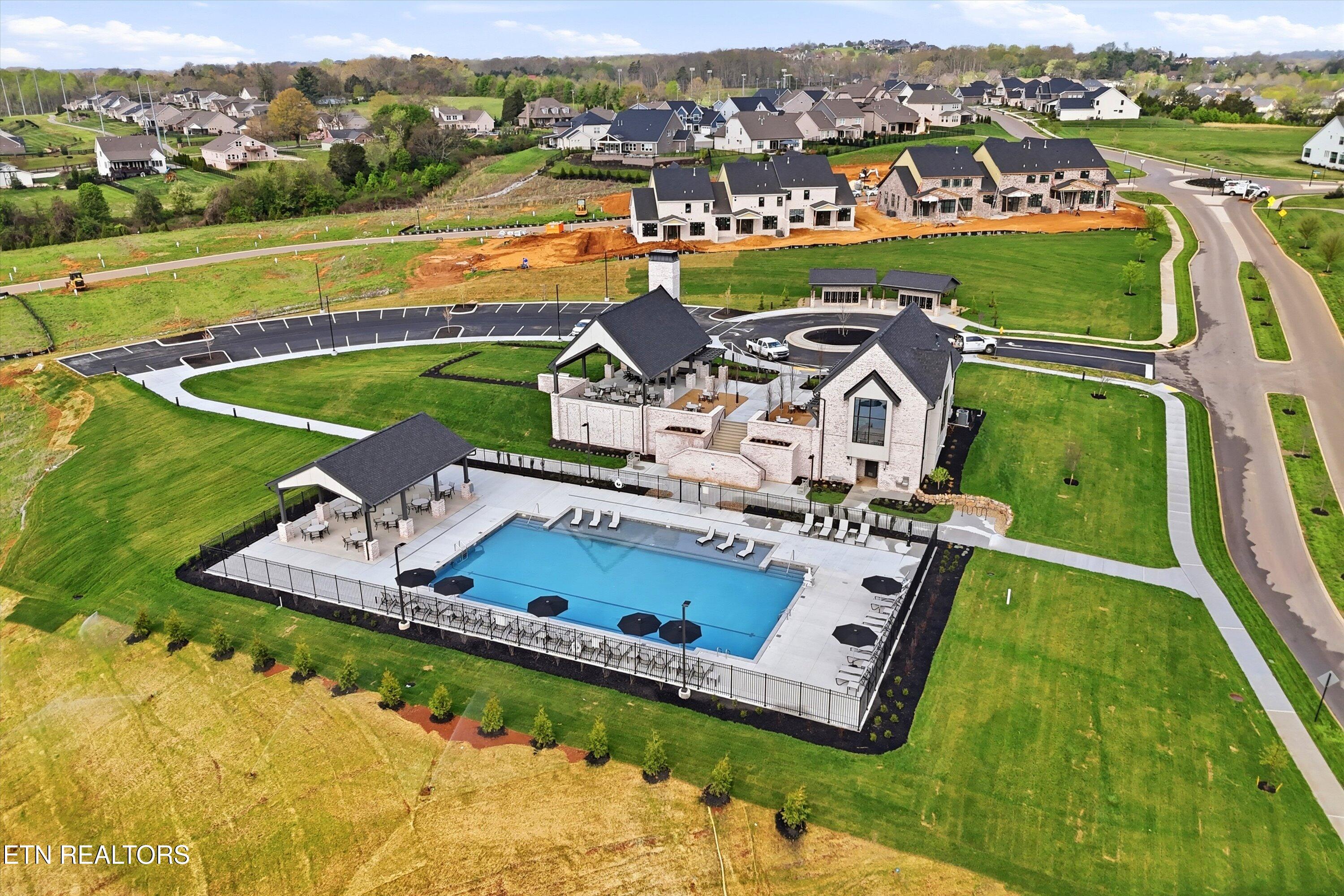 1136 Branch Hook Road Knoxville, TN 37934 - Photo 44 of 49 11-The Grove-11