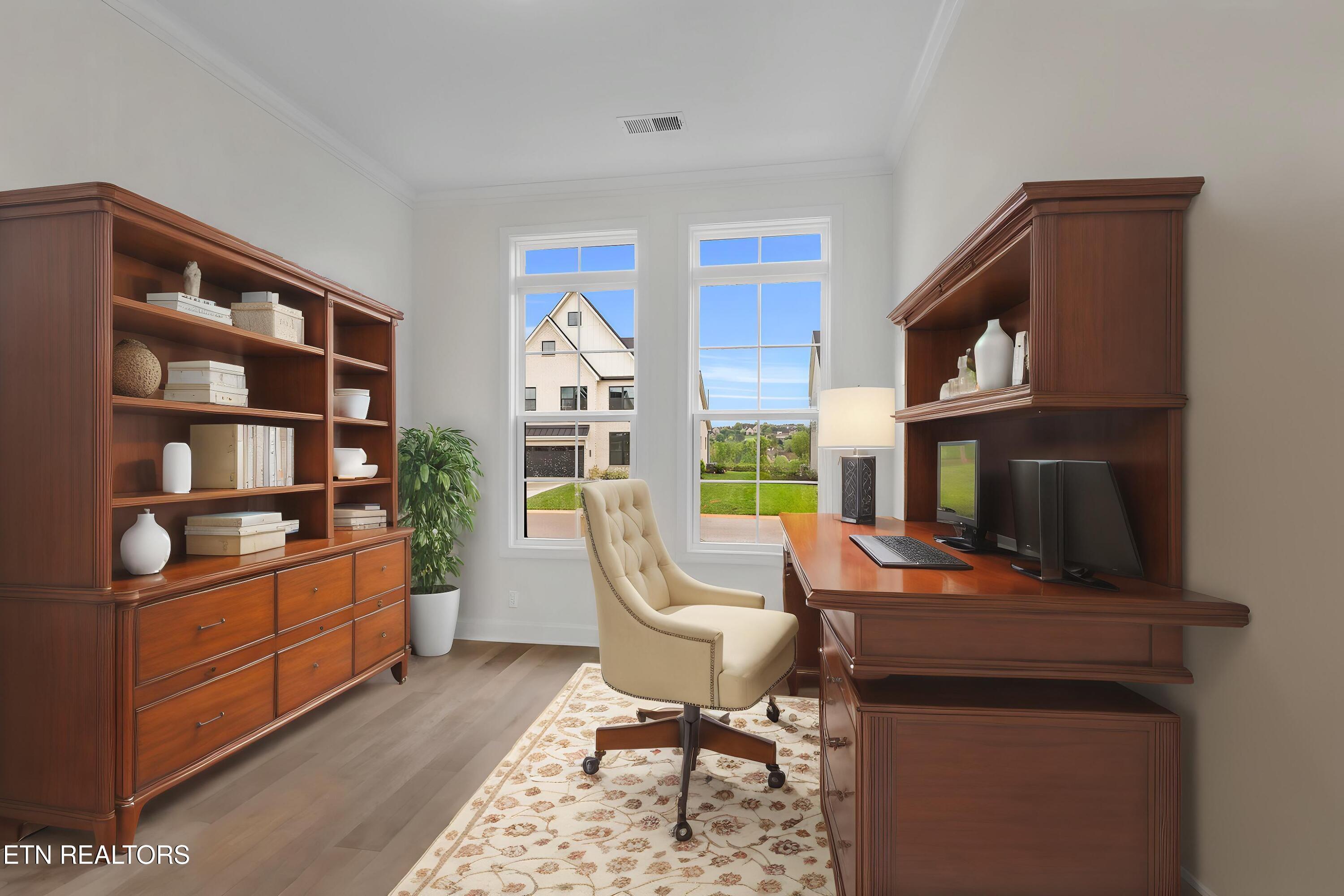 1136 Branch Hook Road Knoxville, TN 37934 - Photo 7 of 49 IMG_5466