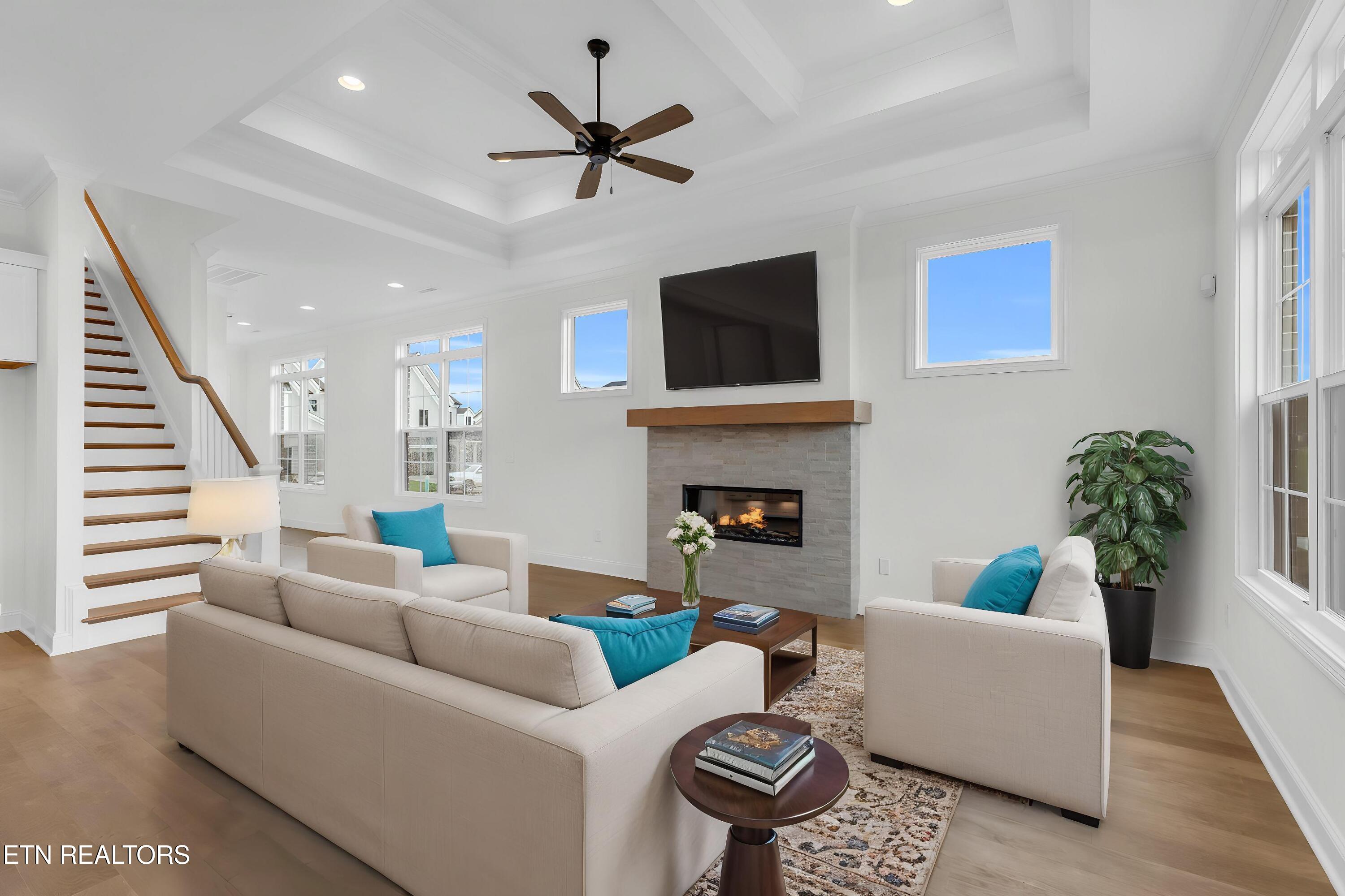 1136 Branch Hook Road Knoxville, TN 37934 - Photo 8 of 49 IMG_5467