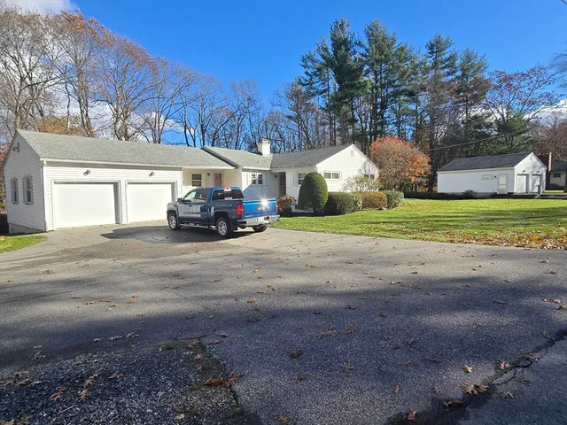 $599,000 | 168 Twinbrooke Drive, Holden, MA 01520