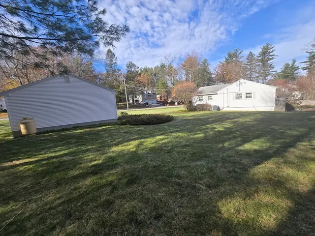 $599,000 | 168 Twinbrooke Drive, Holden, MA 01520