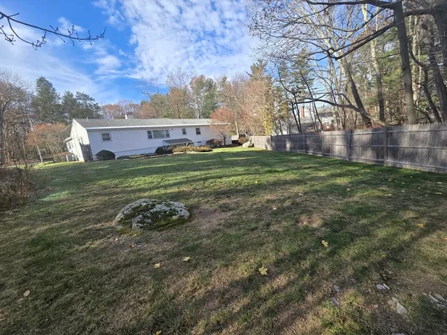 $599,000 | 168 Twinbrooke Drive, Holden, MA 01520