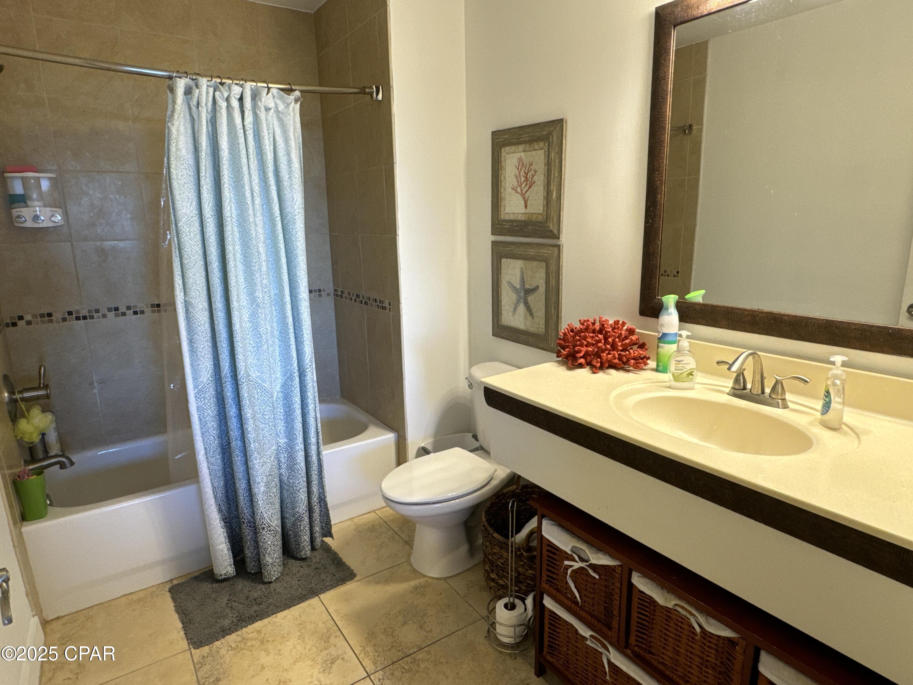 15100 Front Beach Road, Unit 625 Panama City Beach, FL 32413 - Photo 11 of 12
