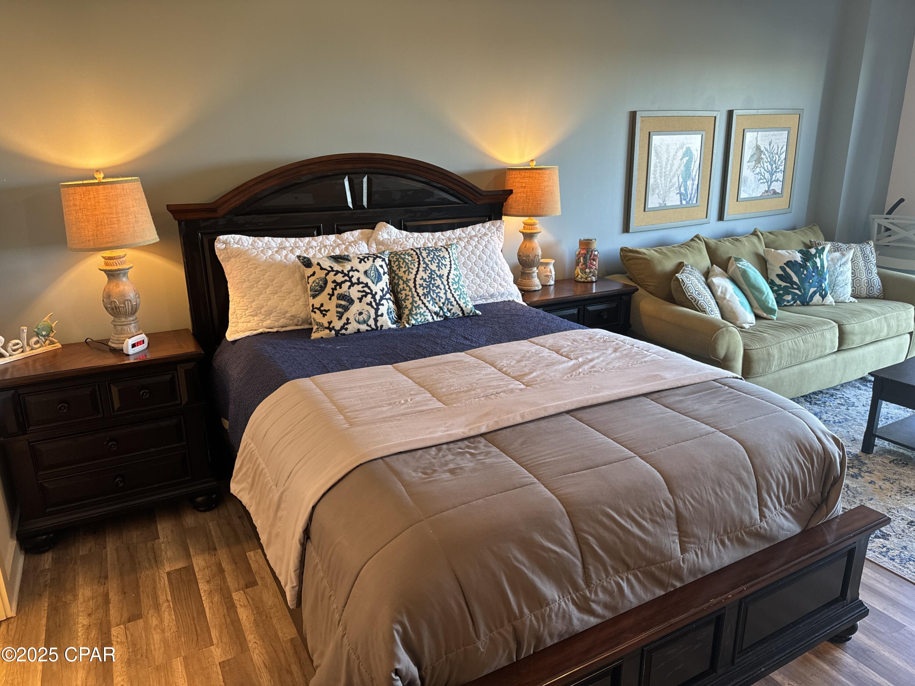 15100 Front Beach Road, Unit 625 Panama City Beach, FL 32413 - Photo 3 of 12