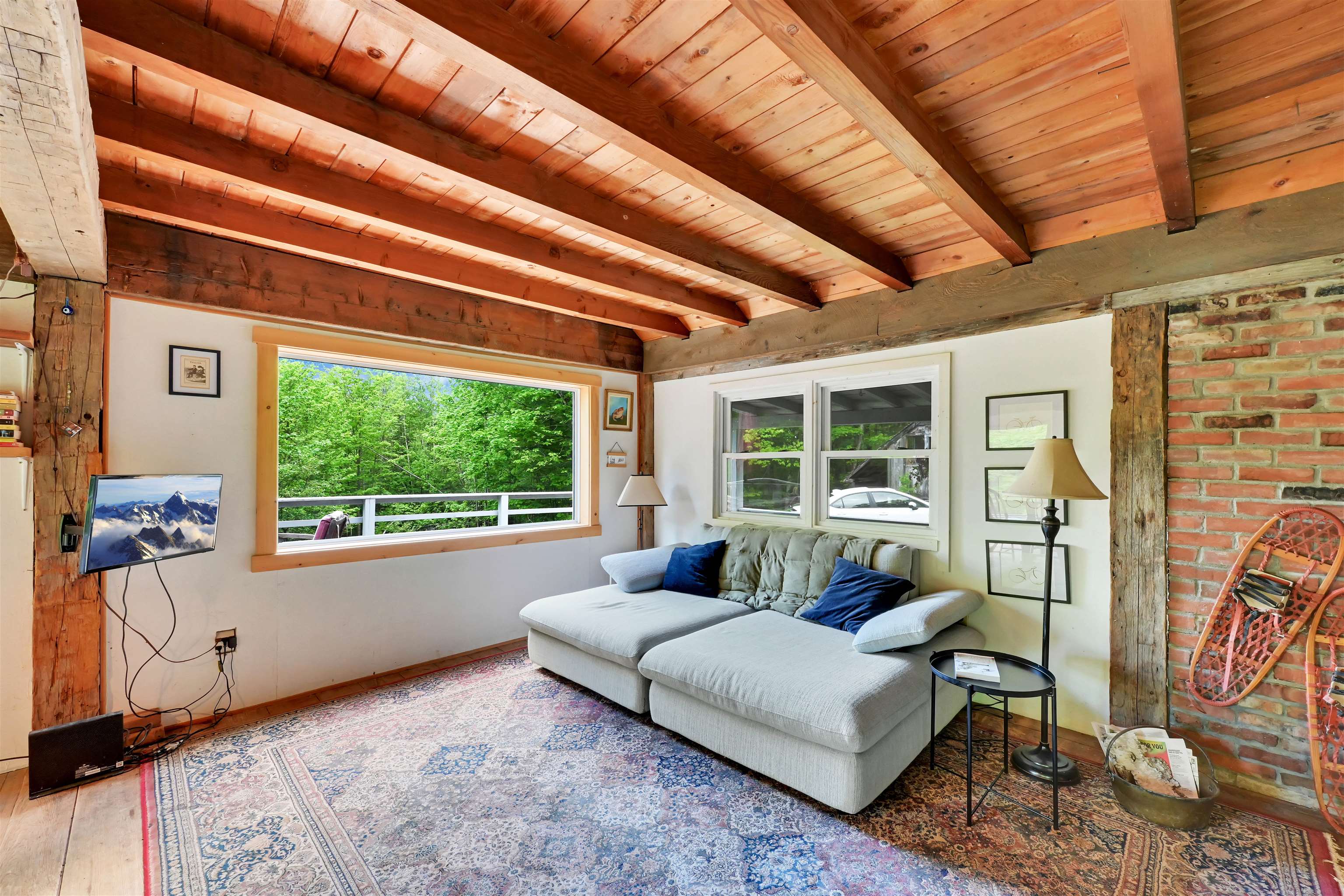 164 Molly Supple Hill Road Middlesex, VT 05602 - Photo 12 of 42