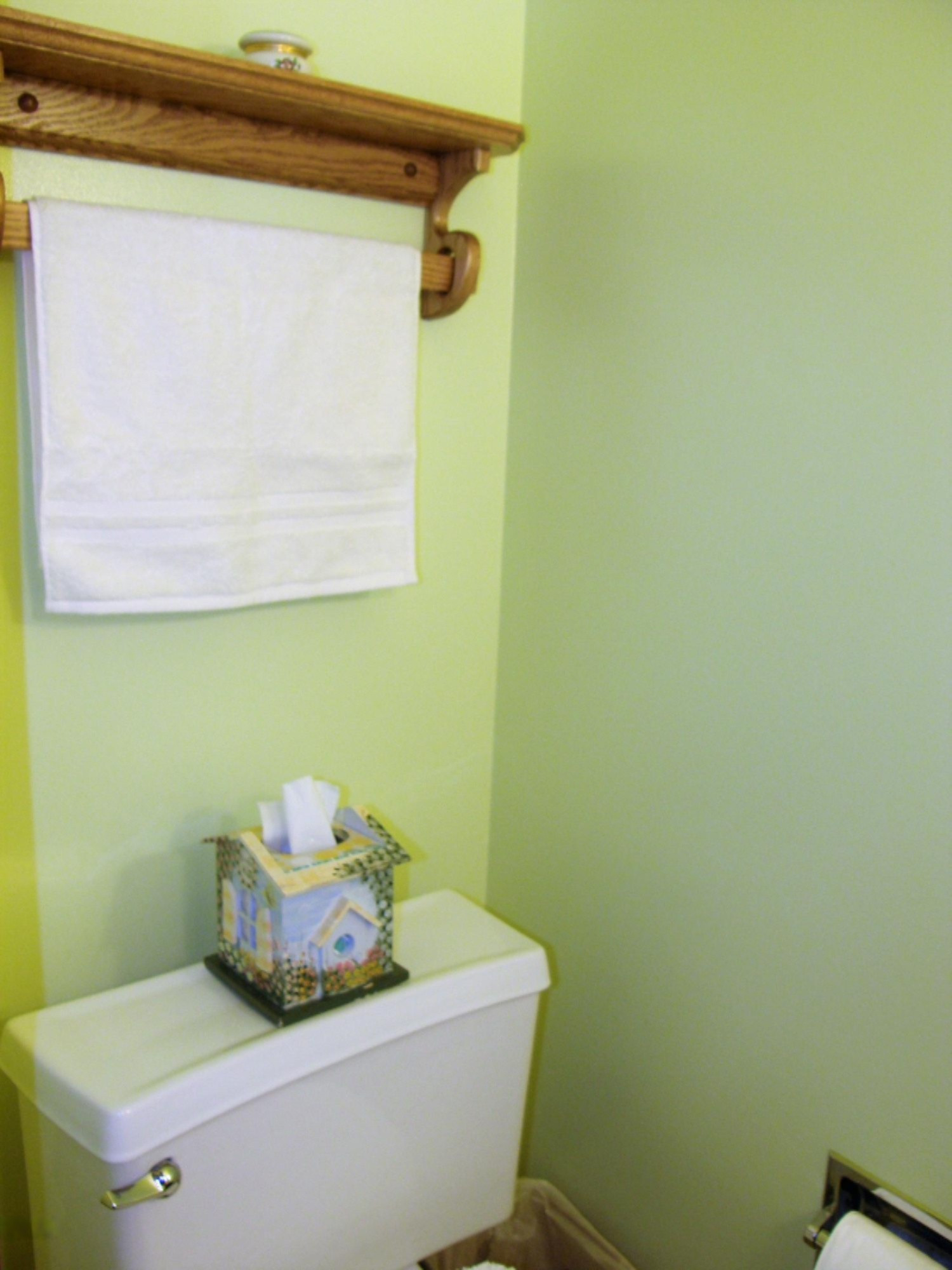 1555 Harrah Road Niles, MI 49120 - Photo 23 of 63 1555_23_HalfBath