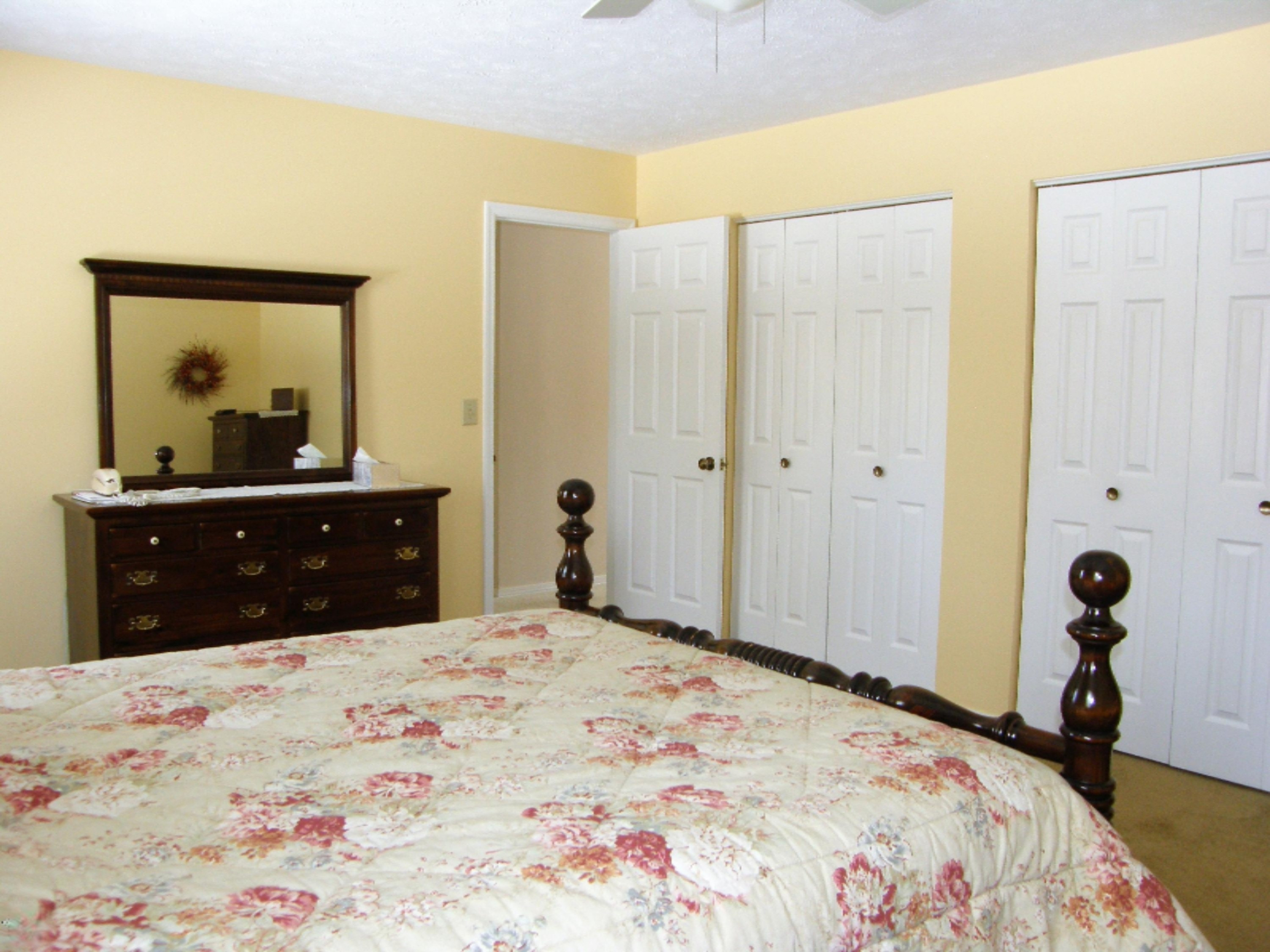 1555 Harrah Road Niles, MI 49120 - Photo 24 of 63 1555_24_MasterBedroom