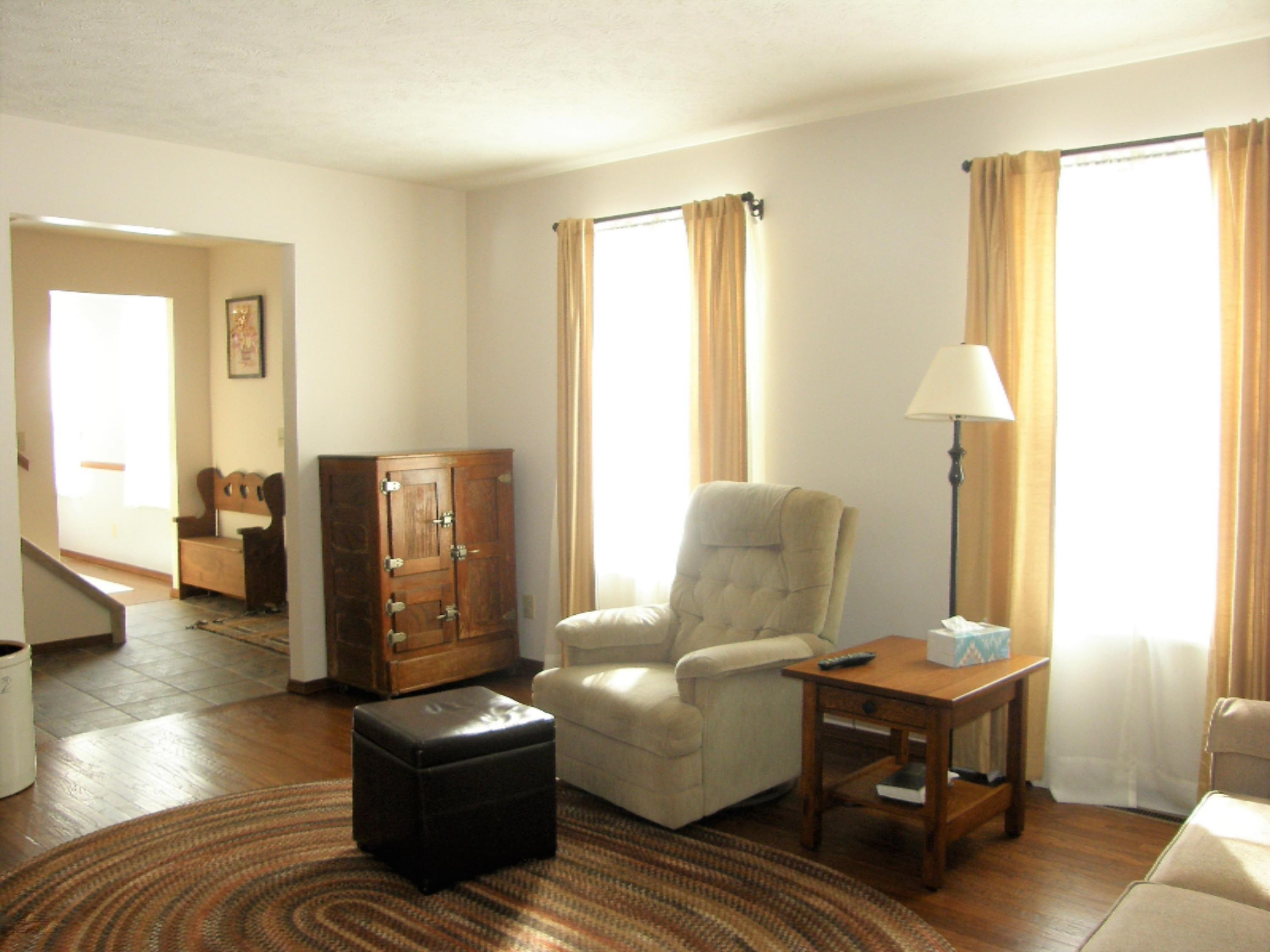 1555 Harrah Road Niles, MI 49120 - Photo 3 of 63 1555_3_LivingRm