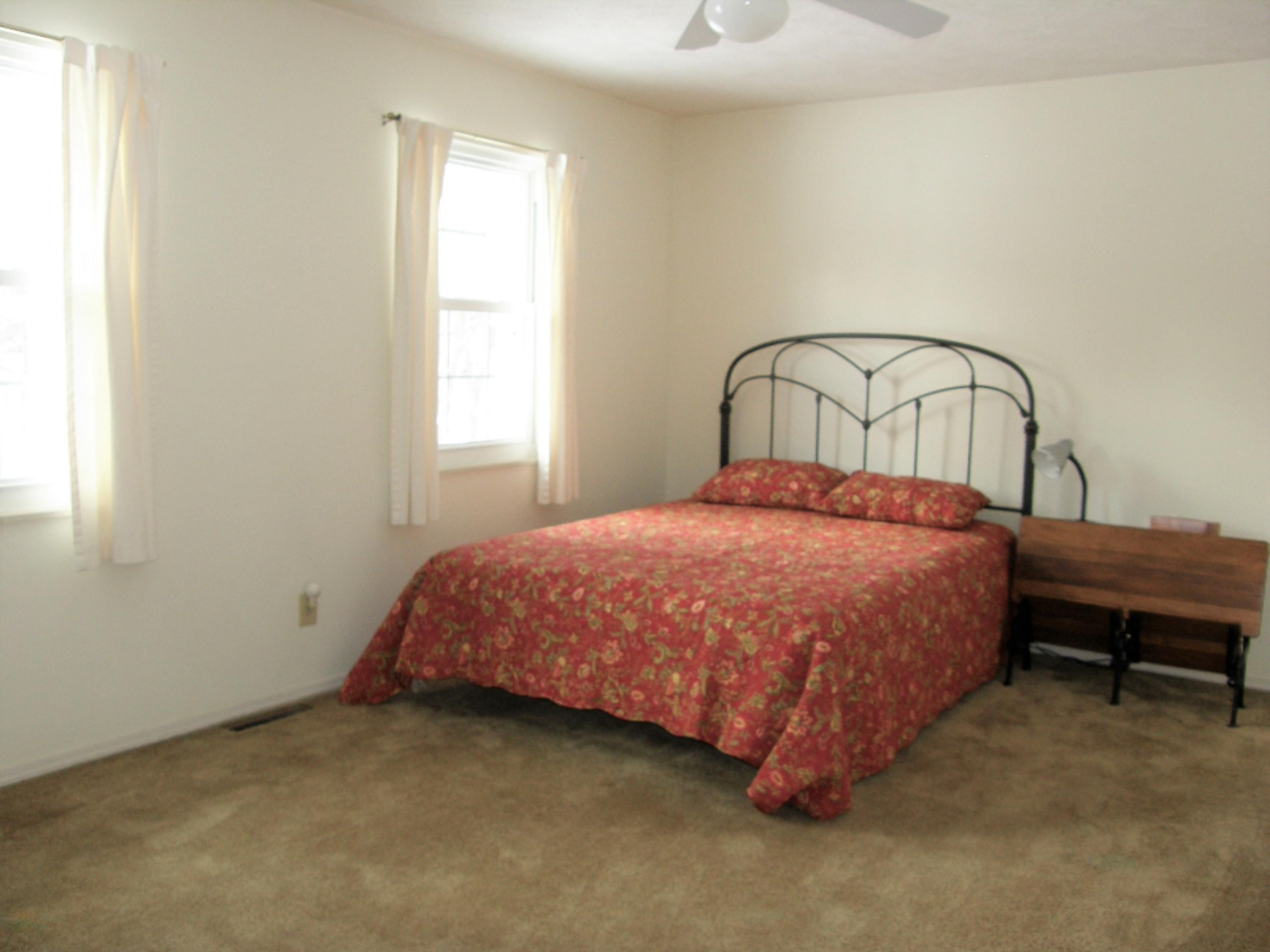 1555 Harrah Road Niles, MI 49120 - Photo 32 of 63 1555_32_Bedroom#2