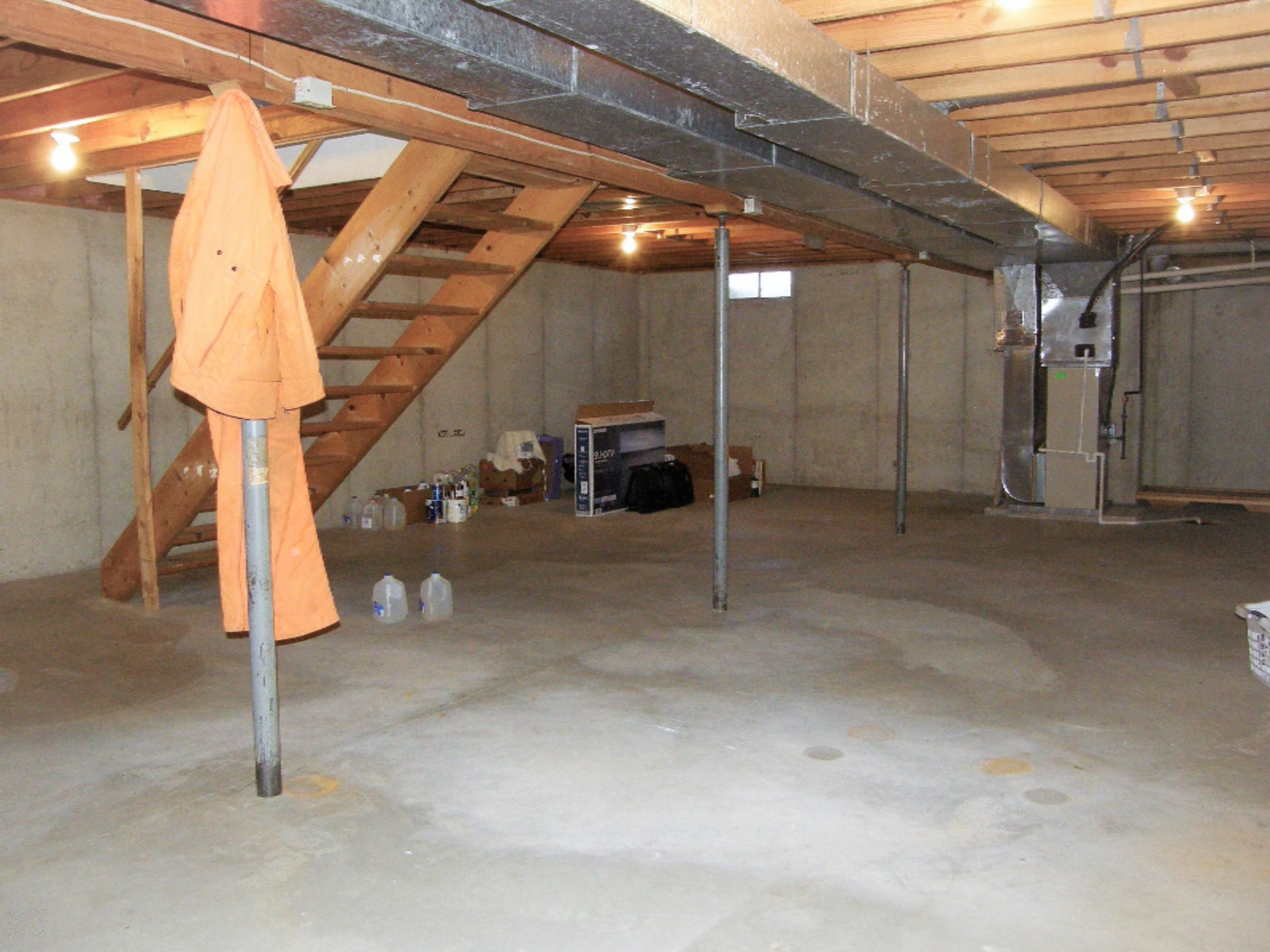 1555 Harrah Road Niles, MI 49120 - Photo 44 of 63 1555_44_Basement