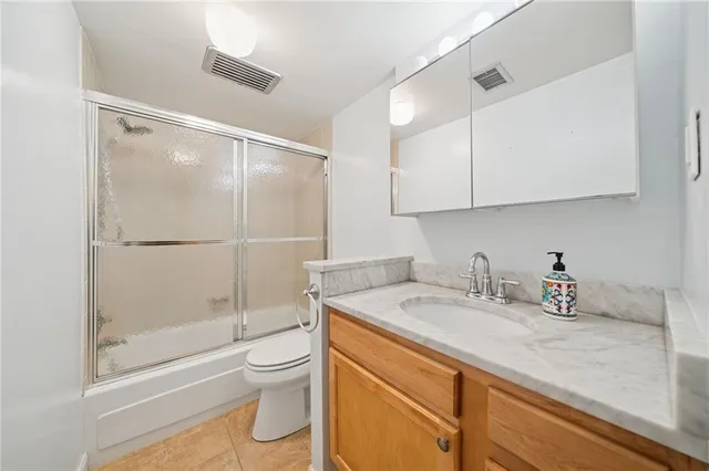 a view of balcony with furniture